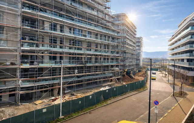 Eladó téglalakás, Budapesten, XIII. kerületben 131.9 M Ft