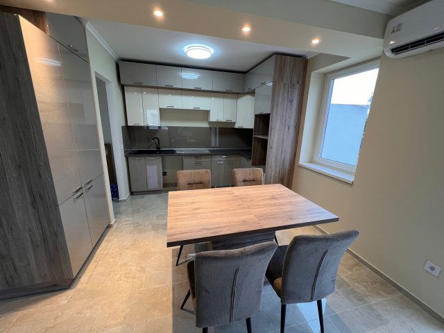 Eladó ikerház, Sényőn 59.99 M Ft, 2 szobás