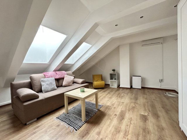 Eladó téglalakás, Budapesten, XIII. kerületben 41.99 M Ft