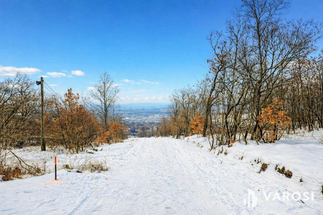 Eladó telek, Szentendrén 46 M Ft / költözzbe.hu