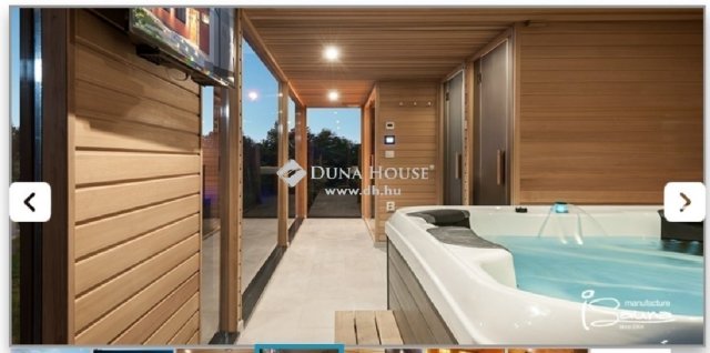 Eladó téglalakás, Dabason 77.872 M Ft, 2 szobás