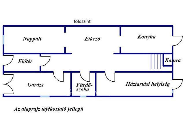 Eladó családi ház, Szegeden 119 M Ft, 4+1 szobás