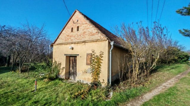 Eladó mezogazdasagi ingatlan, Szigetváron 6.99 M Ft, 2 szobás