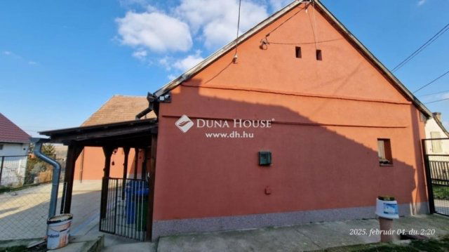 Eladó családi ház, Belvárdgyulán 37.5 M Ft, 3+1 szobás