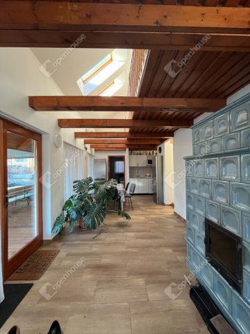 Eladó családi ház, Gersekaráton 53.9 M Ft, 5 szobás