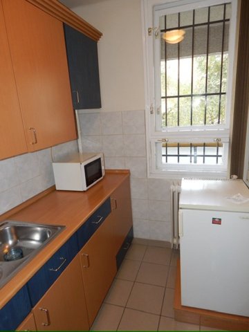 Kiadó téglalakás, albérlet, Debrecenben, Csapó utcában