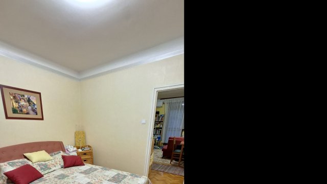 Eladó téglalakás, Budapesten, XIV. kerületben 69 M Ft, 2 szobás