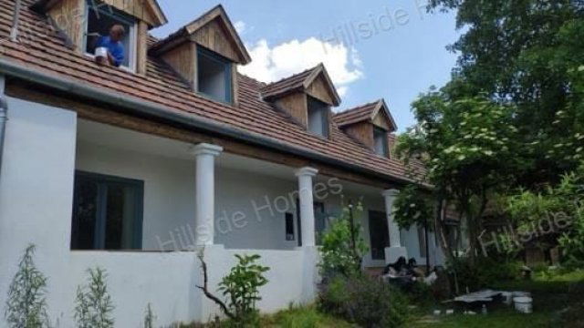 Eladó családi ház, Biatorbágyon 125 M Ft, 4 szobás