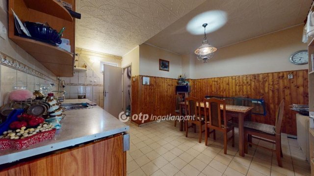 Eladó családi ház, Alsózsolcán 41.9 M Ft, 2 szobás