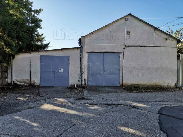 Eladó ipari ingatlan, Kaposváron 59.9 M Ft / költözzbe.hu