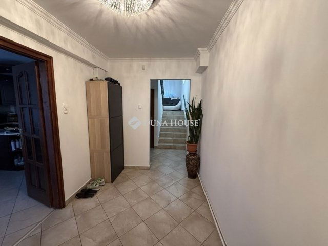 Eladó ikerház, Sülysápon 87 M Ft, 4 szobás