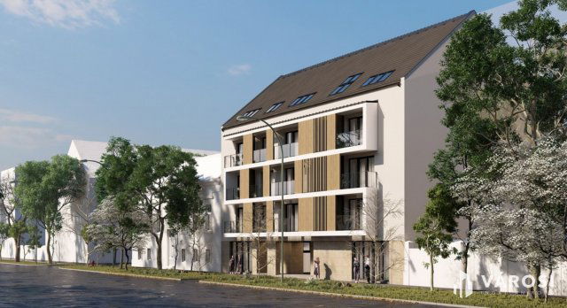 Eladó téglalakás, Szegeden 42 M Ft, 1 szobás