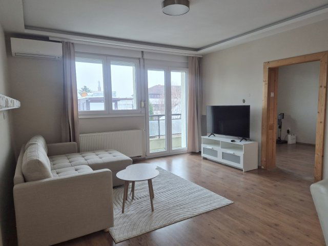 Kiadó téglalakás, albérlet, Budapesten, XIV. kerületben