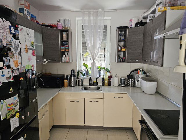Eladó ikerház, Üllőn 110 M Ft, 4 szobás / költözzbe.hu