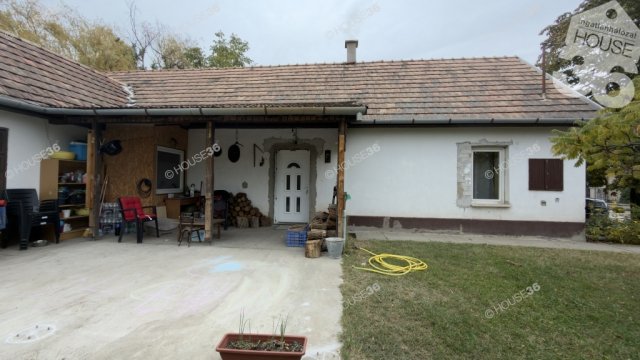 Eladó családi ház, Kecskeméten 54.9 M Ft, 3 szobás