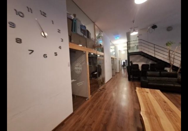 Eladó üzlethelyiség, Budapesten, VI. kerületben 650 M Ft