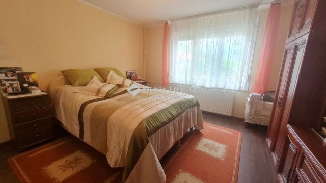 Eladó családi ház, Zalaegerszegen 72 M Ft, 4 szobás