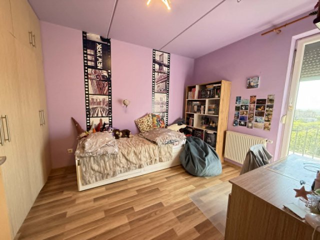 Eladó téglalakás, Pécsett, Fellbach utcában 42.5 M Ft