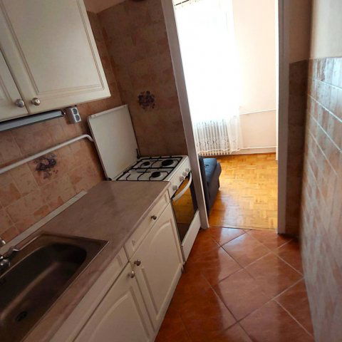 Kiadó téglalakás, albérlet, Miskolcon 90 E Ft / hó, 1+1 szobás