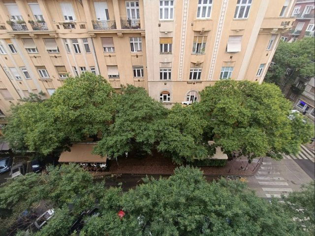 Kiadó téglalakás, albérlet, Budapesten, XIII. kerületben