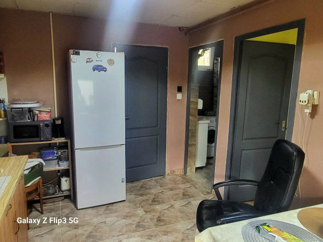 Eladó családi ház, Tökölön 45 M Ft, 2 szobás