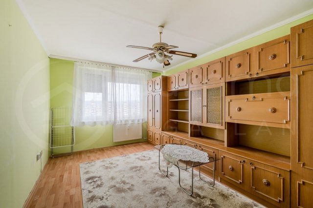 Eladó panellakás, Miskolcon 29 M Ft, 2 szobás