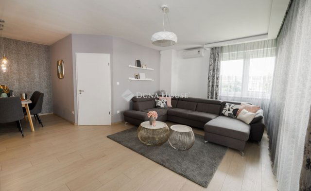 Eladó téglalakás, Budapesten, XIII. kerületben 174.99 M Ft