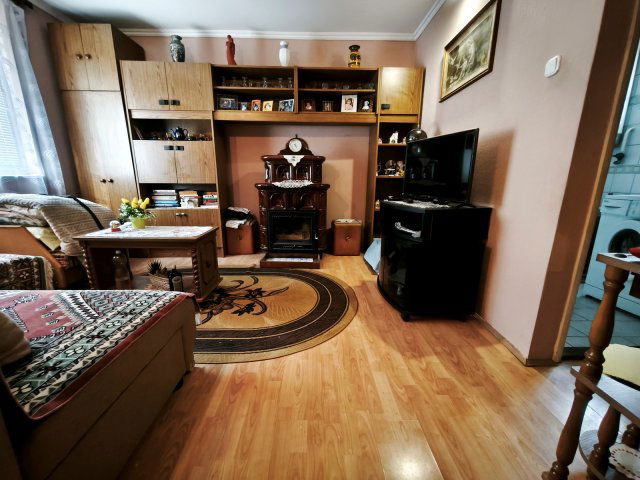 Eladó családi ház, Nyíregyházán 75 M Ft, 4 szobás