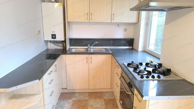 Eladó téglalakás, Mosonmagyaróváron 48.7 M Ft