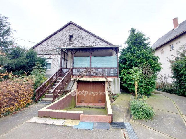 Eladó családi ház, Alsózsolcán 24.5 M Ft, 3 szobás