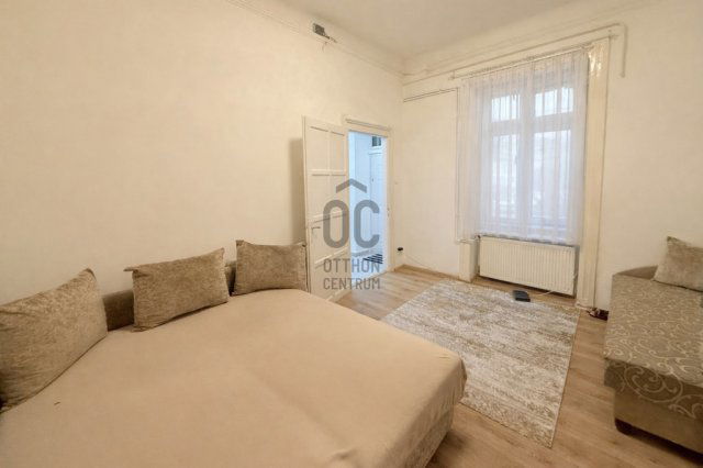 Eladó téglalakás, Budapesten, VIII. kerületben 67 M Ft, 2 szobás