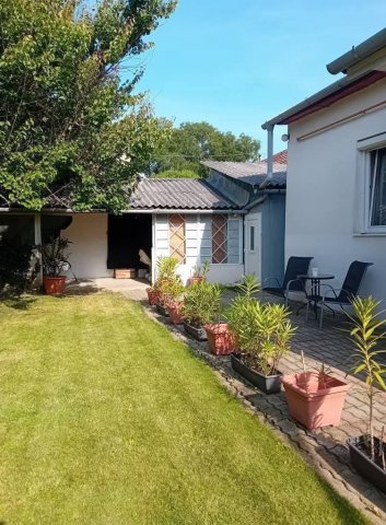 Eladó családi ház, Nyíregyházán 76.8 M Ft, 3 szobás