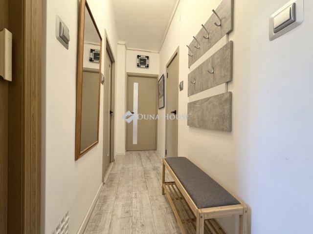 Eladó téglalakás, Budapesten, XVIII. kerületben 59.9 M Ft