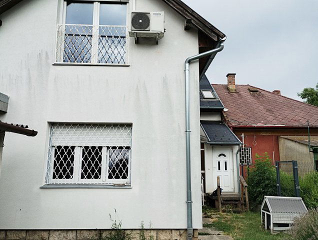 Eladó családi ház, Budapesten, III. kerületben, Körös utcában