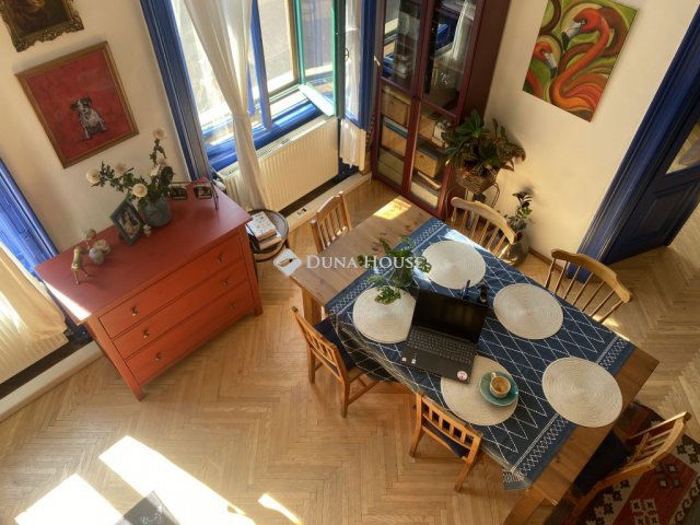 Eladó téglalakás, Esztergomban, Deák Ferenc utcában 54.9 M Ft