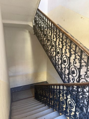 Eladó téglalakás, Budapesten, I. kerületben 74.9 M Ft, 1 szobás