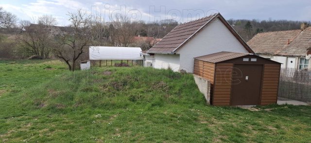 Eladó nyaraló, Nyimen 25 M Ft, 1 szobás / költözzbe.hu