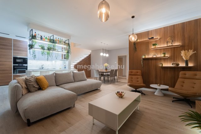 Kiadó ikerház, albérlet, Törökbálinton 1185 E Ft / hó