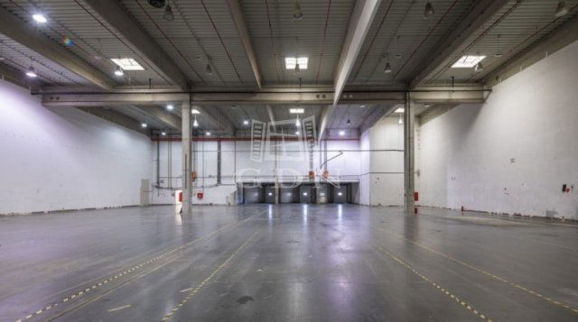 Kiadó ipari ingatlan, Budapesten, XXII. kerületben 2990 E Ft / hó