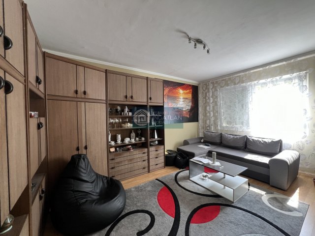 Eladó téglalakás, Miskolcon 29.3 M Ft, 2 szobás