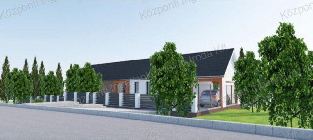 Eladó családi ház, Tatabányán 85 M Ft, 3 szobás
