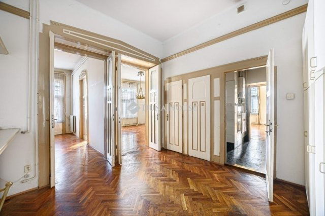 Eladó téglalakás, Budapesten, I. kerületben 230 M Ft, 5 szobás