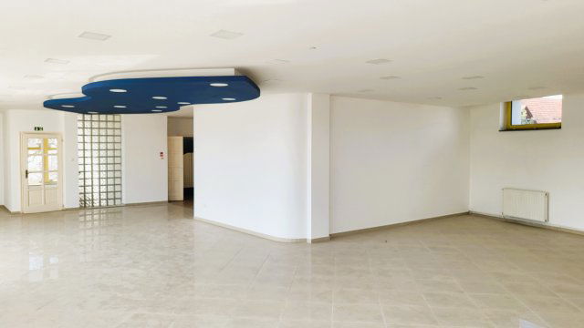Kiadó üzlethelyiség, Budapesten, III. kerületben 500 E Ft / hó