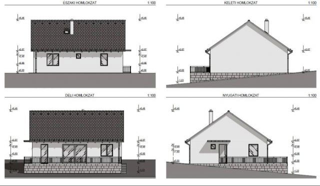 Eladó telek, Budaörsön 99 M Ft / költözzbe.hu