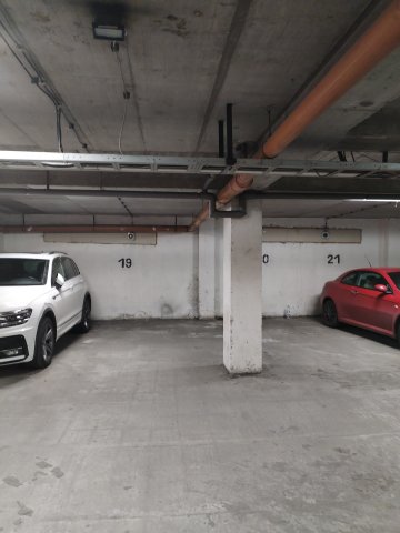 Kiadó garázs, Győrött 28 E Ft / hó / költözzbe.hu