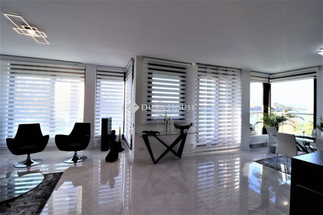 Eladó téglalakás, Budapesten, XIII. kerületben 350 M Ft