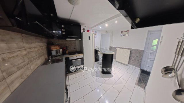 Eladó családi ház, Bogácson 25 M Ft, 3 szobás