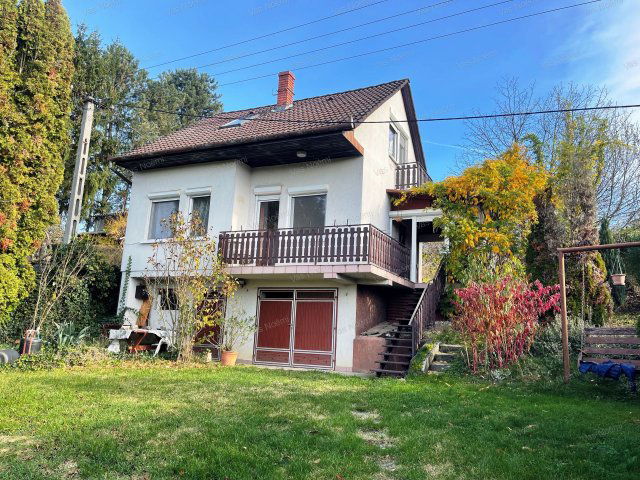 Eladó családi ház, Nagykanizsán 39.9 M Ft, 4 szobás