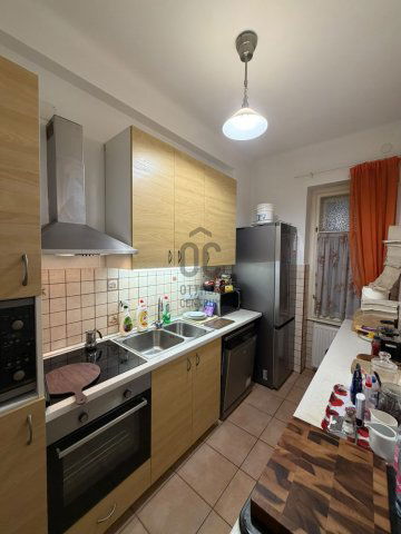 Eladó téglalakás, Budapesten, XIV. kerületben 104.9 M Ft