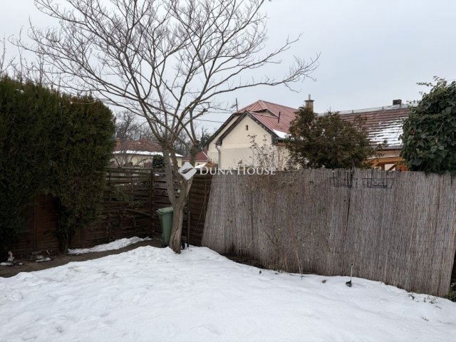 Eladó családi ház, Budapesten, XX. kerületben 52.9 M Ft